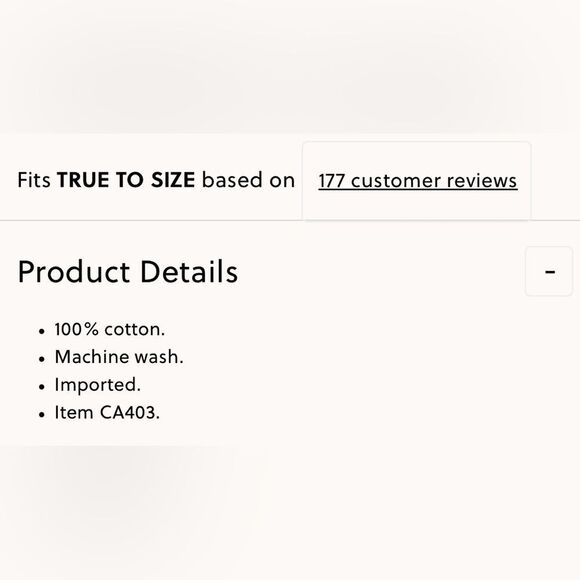 NWT J CREW Factory Striped flutter-sleeve top - Picture 5 of 6